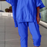 Elin™ | Avslappnad tvådelad set för komfort och stil