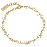 SAINT DELUXE BRACELET | GOLD