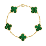 FLORAL BEAUTY | BRACELET SET