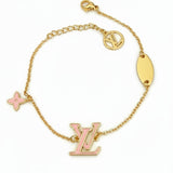 LEGACY BRACELET | GOLD