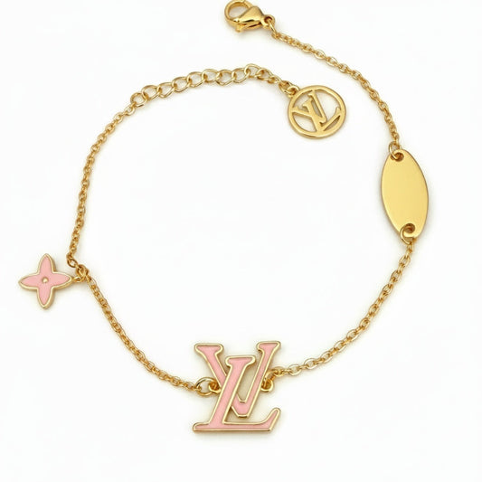 LEGACY BRACELET | GOLD