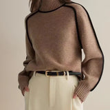 Lilia™ | Elegant polotröja