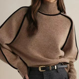 Lilia™ | Elegant polotröja