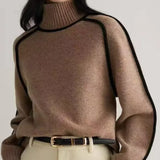 Lilia™ | Elegant polotröja