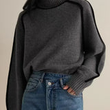 Lilia™ | Elegant polotröja