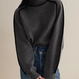 Lilia™ | Elegant polotröja