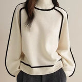 Lilia™ | Elegant polotröja