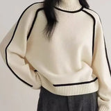 Lilia™ | Elegant polotröja