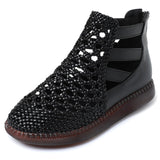 Cornelia™ | Sandalstövlar