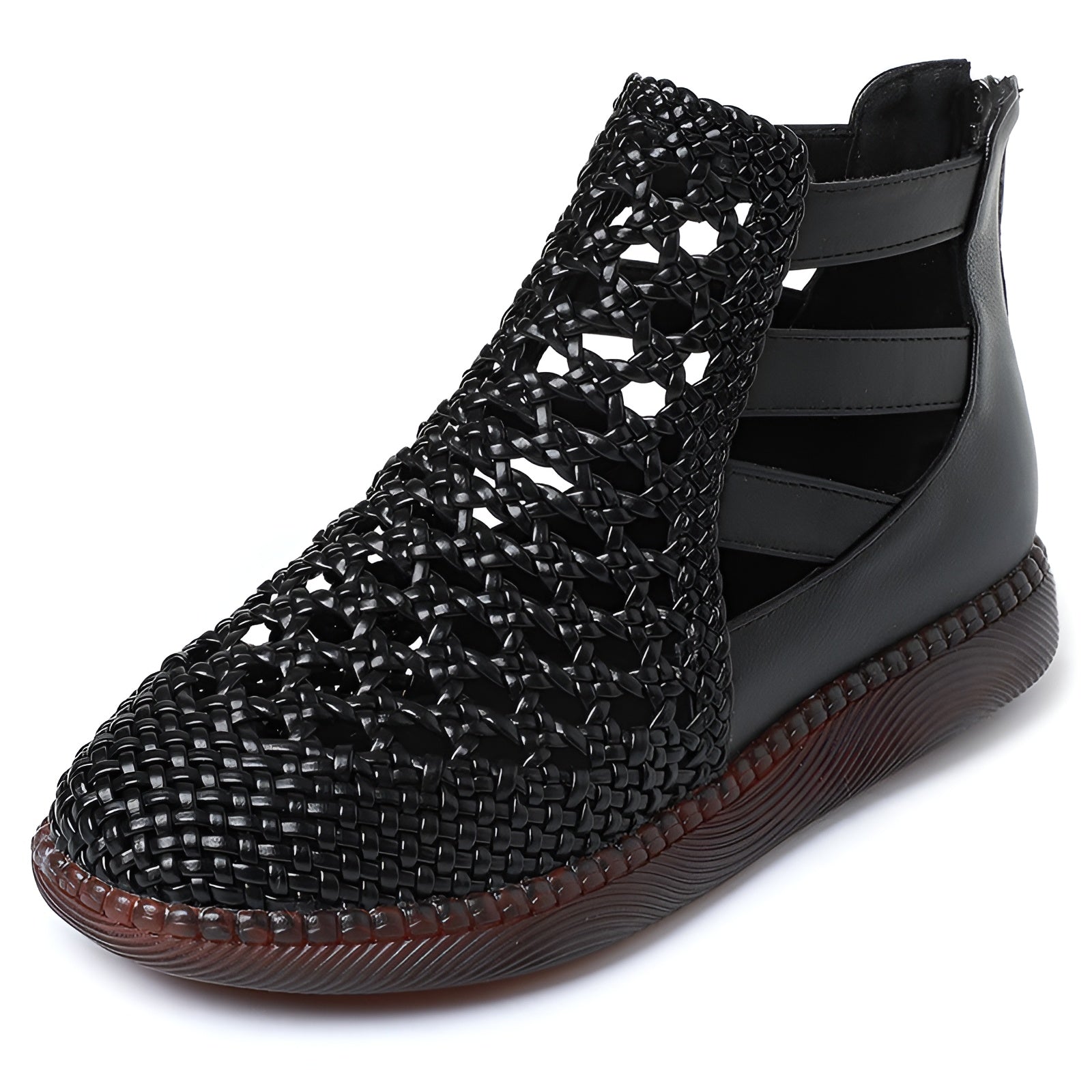 Cornelia™ | Sandalstövlar