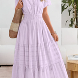 Malva™ | Somrig boho-dröm i varje steg