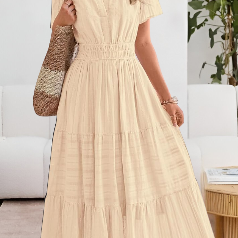 Malva™ | Somrig boho-dröm i varje steg