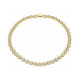 NOLIA NECKLACE | GOLD