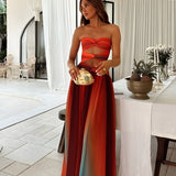 Liva™ | Maxiklänning