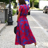 Josefin™ | Elegant Klänning