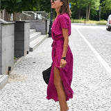 Josefin™ | Elegant Klänning