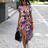 Josefin™ | Elegant Klänning