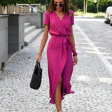 Josefin™ | Elegant Klänning