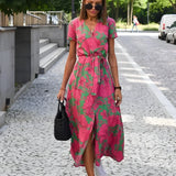 Josefin™ | Elegant Klänning