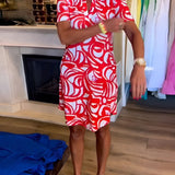 Linja™ | Luftig Sommarklänning