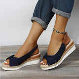 Lilja™ | Ortopediska Sandaler