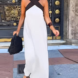 Diane™ | Klänning med Omlott