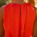 Valérie™ | Midiklänning