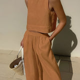 Adélaïde | Elegant Sommaruppsättning