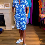 Linja™ | Luftig Sommarklänning