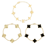 LUMINA GOLD | BRACELET SET