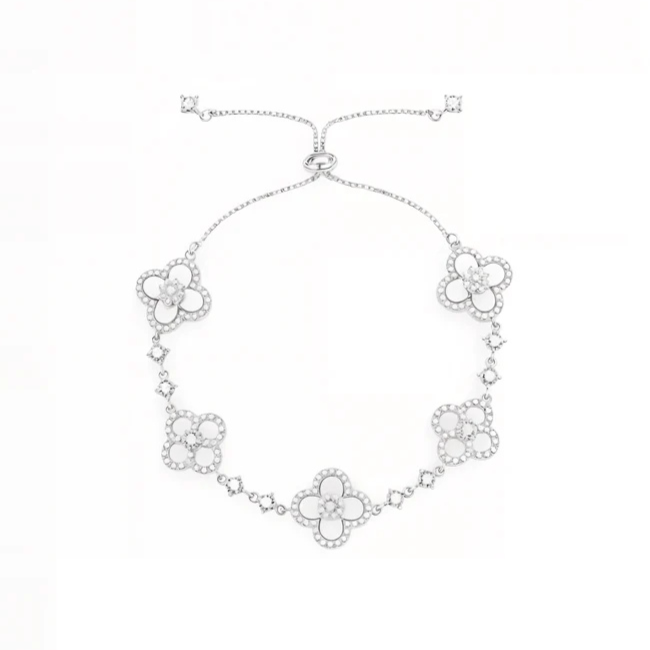 SAKURA BRACELET | PINK