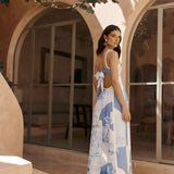 Elodie™ | Midi Klänning