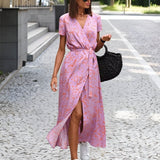 Josefin™ | Elegant Klänning