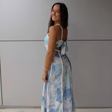 Elodie™ | Midi Klänning