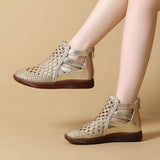 Cornelia™ | Sandalstövlar