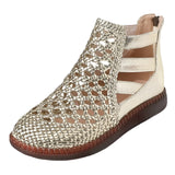 Cornelia™ | Sandalstövlar