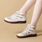 Cornelia™ | Sandalstövlar