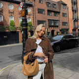 Elin | Mockatrenchcoat