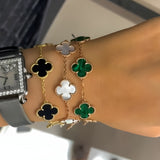 FLORAL BEAUTY | BRACELET SET