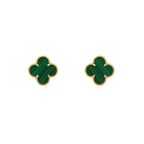 CELESTIAL BLOOM EARRINGS | WHITE