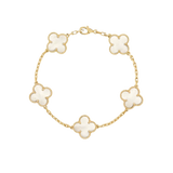 FLORAL BEAUTY | BRACELET SET