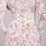 Theresa™ | Elegant Jumpsuit