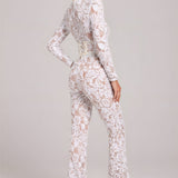 Theresa™ | Elegant Jumpsuit