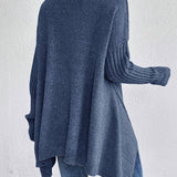 Laila™ | Oversized polotröja