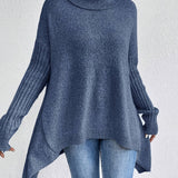 Laila™ | Oversized polotröja