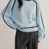 Lilia™ | Elegant polotröja