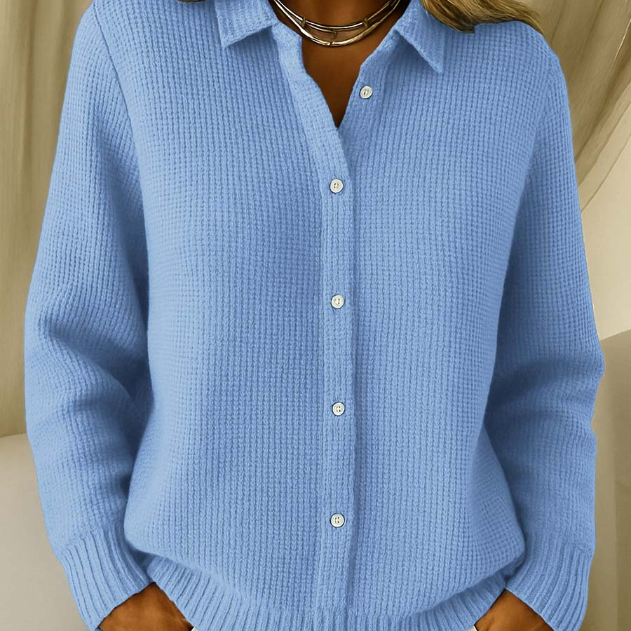 Annika™ | Mysig & Elegant Kofta