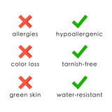 Serenity Diamond Gold Ring