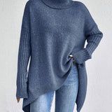 Laila™ | Oversized polotröja