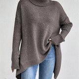 Laila™ | Oversized polotröja